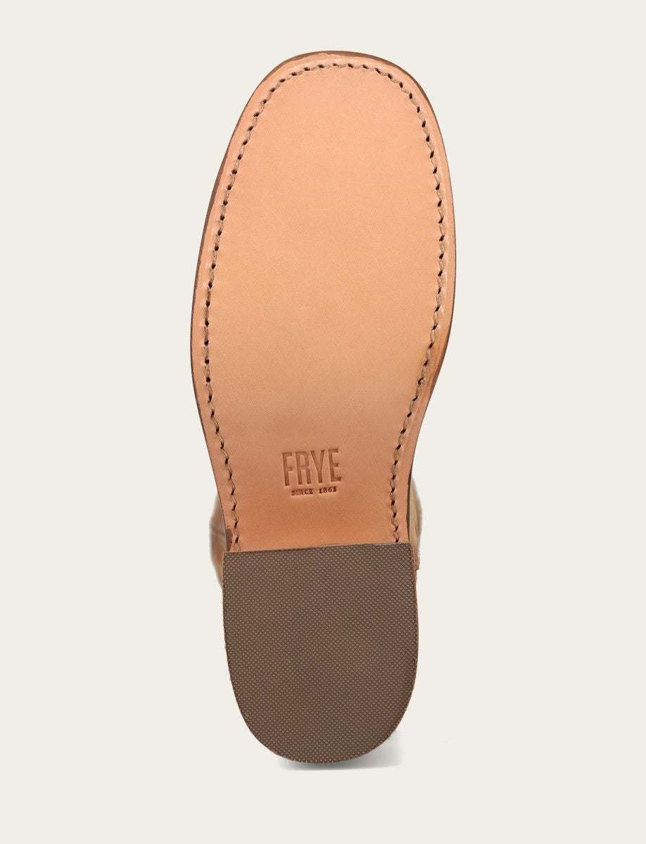 Light Brown Campus 14L Boot Light Brown