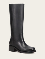 Women's Black Campus 14L Boots Black