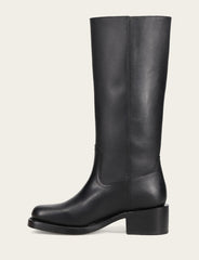 Women's Black Campus 14L Boots Black