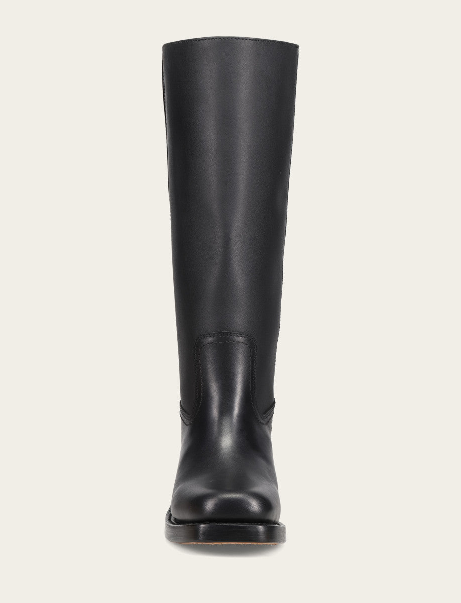 Women's Black Campus 14L Boots Black