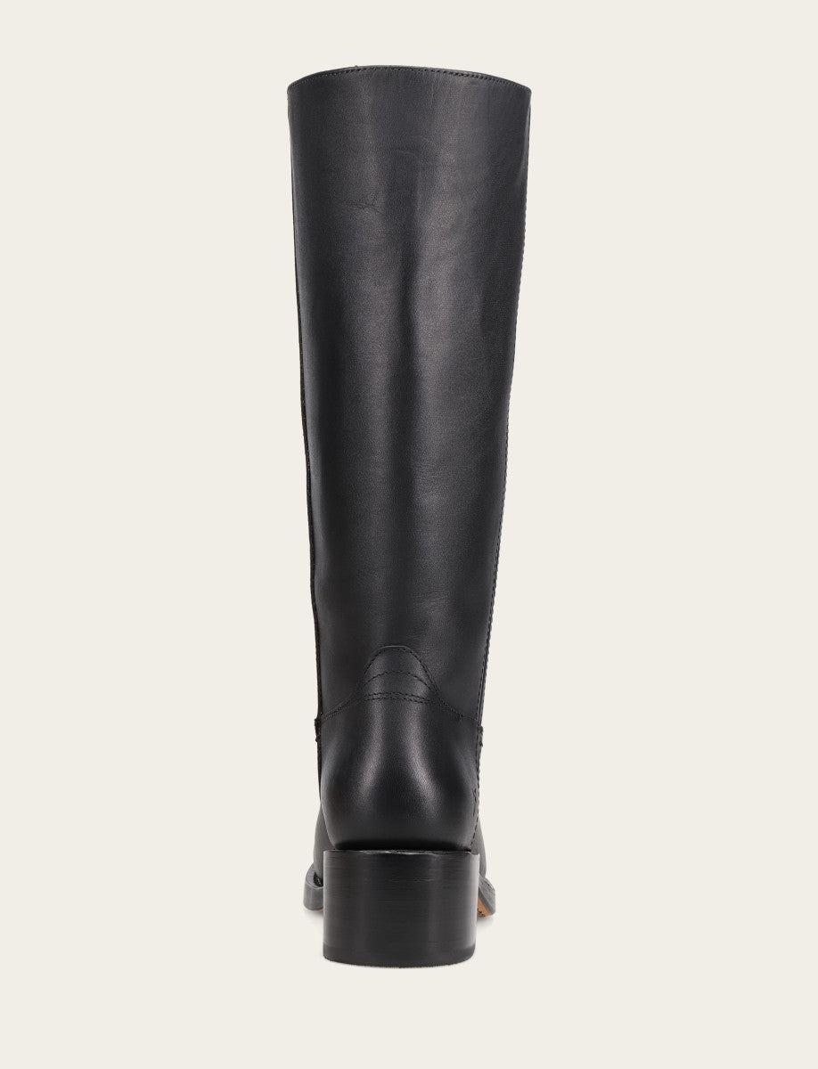 Women's Black Campus 14L Boots Black