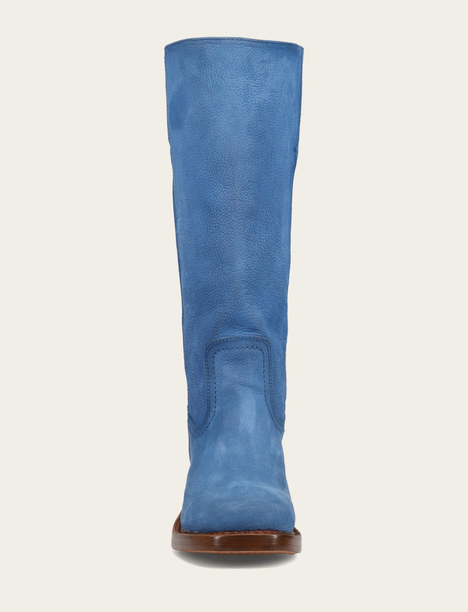 Royal Blue Campus 14L Boot Royal Blue