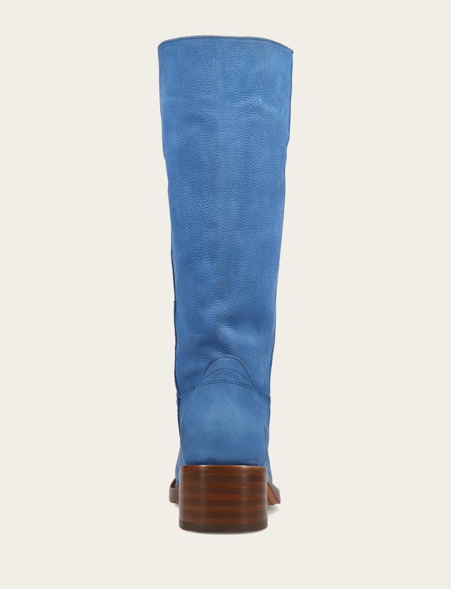 Royal Blue Campus 14L Boot Royal Blue