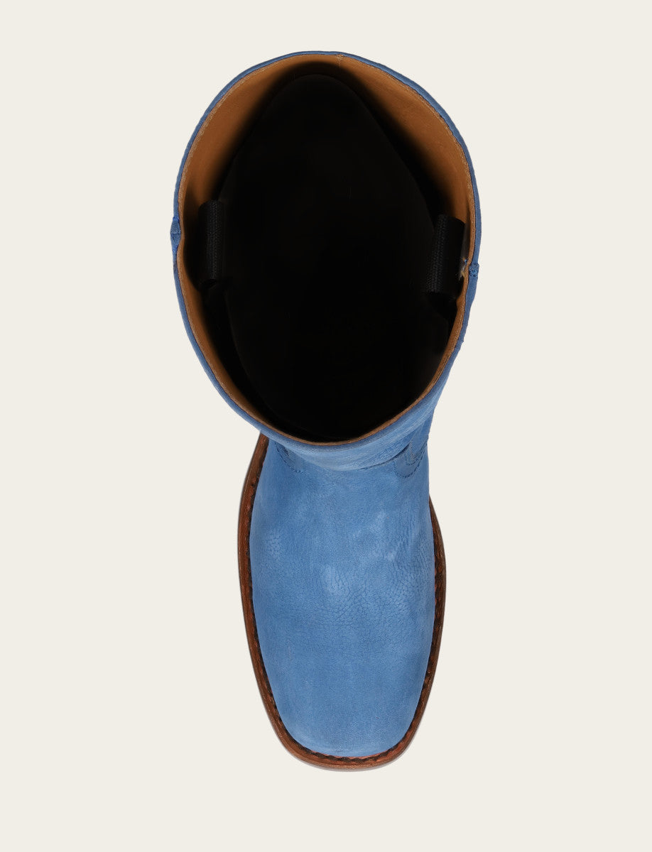 Royal Blue Campus 14L Boot Royal Blue