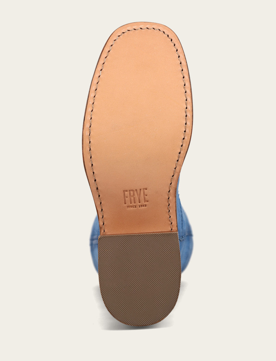 Royal Blue Campus 14L Boot Royal Blue