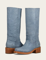 Campus 14L Boot Sky Blue
