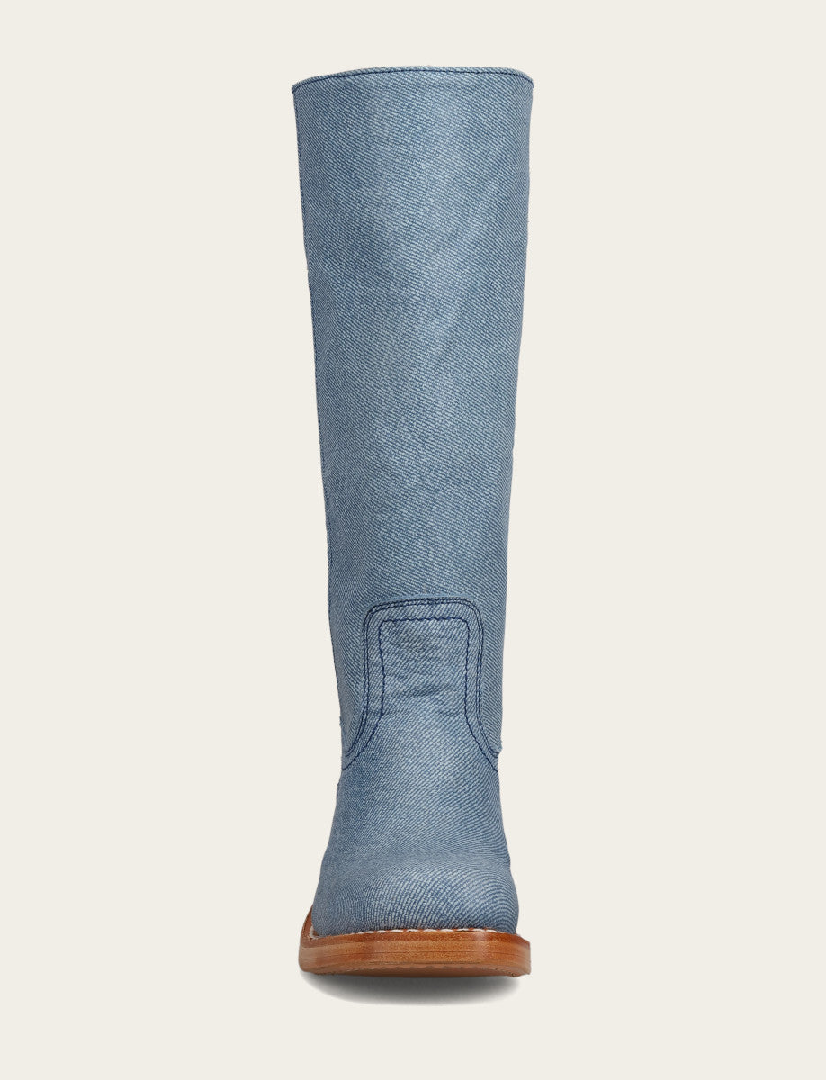 Campus 14L Boot Sky Blue