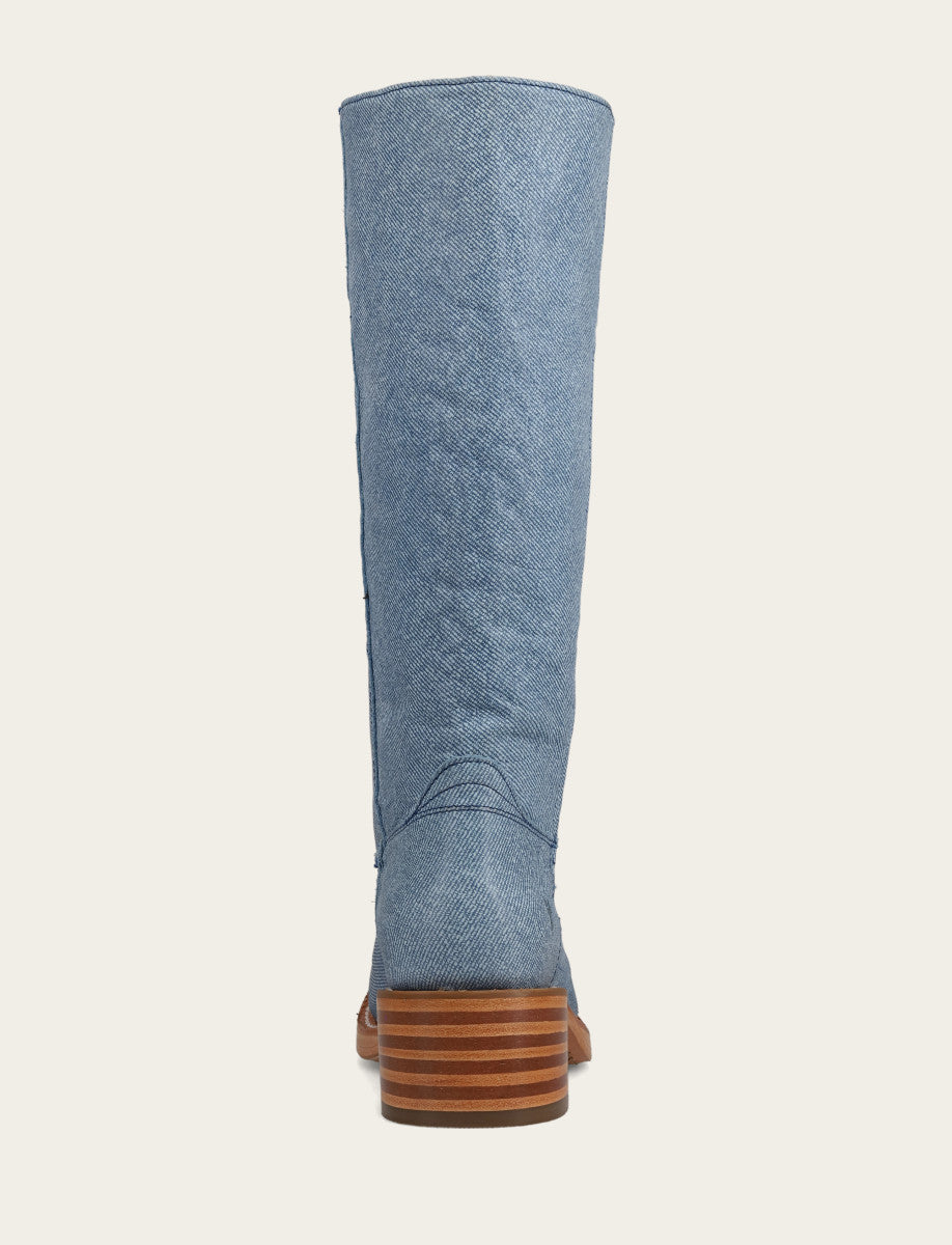 Campus 14L Boot Sky Blue