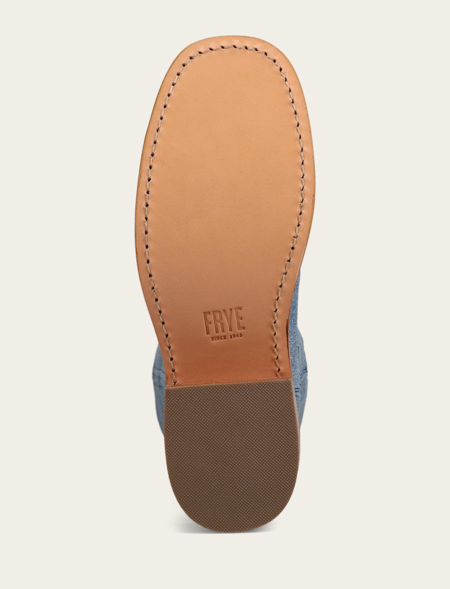 Campus 14L Boot Sky Blue