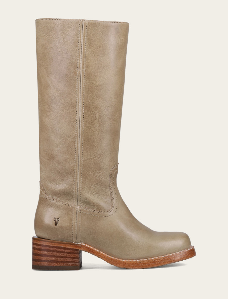 Women’s Eucalyptus Campus 14L Boots Eucalyptus