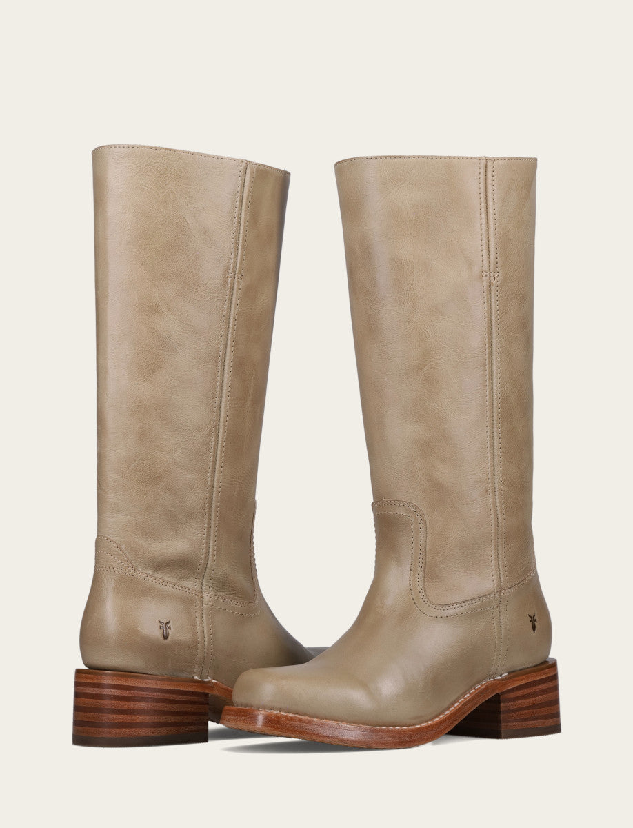 Women’s Eucalyptus Campus 14L Boots Eucalyptus