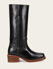Women's Campus 14L Jet Black Boots Jet Black