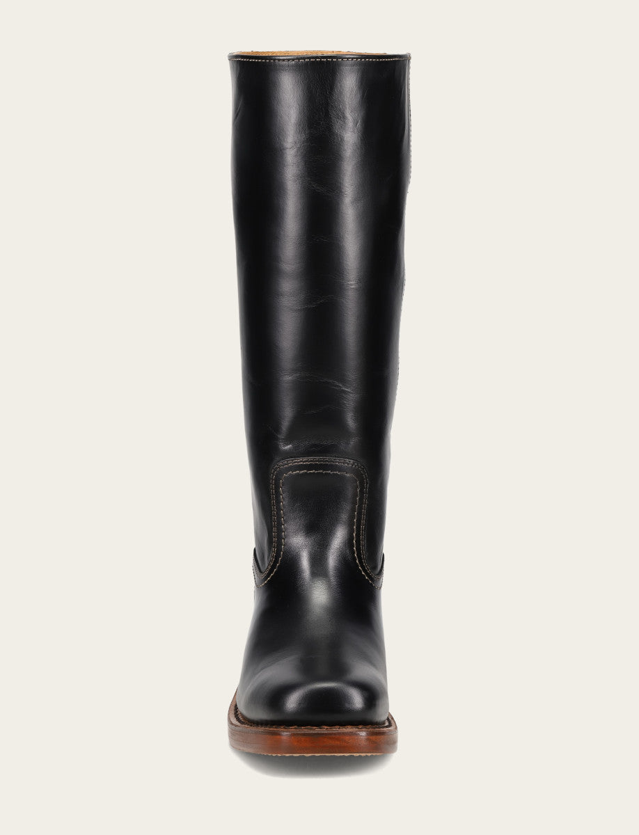 Women's Campus 14L Jet Black Boots Jet Black