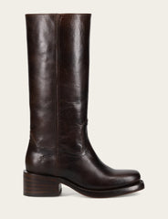 Women's Bourbon Campus 14L Boots Bourbon