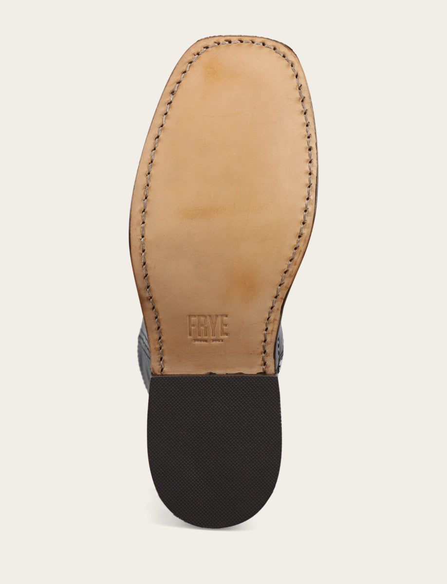 Women's Bourbon Campus 14L Boots Bourbon