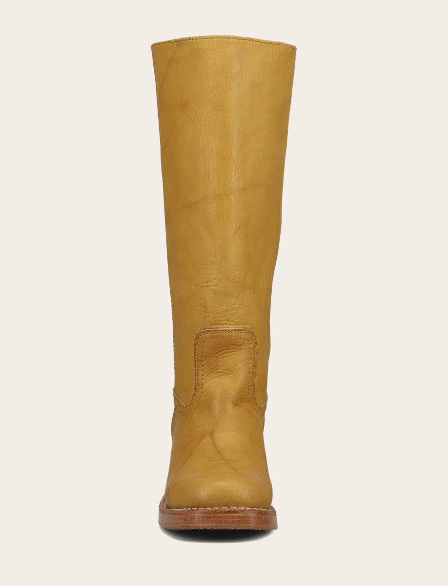Women's Banana Campus 14L Wide Calf Boots Banana