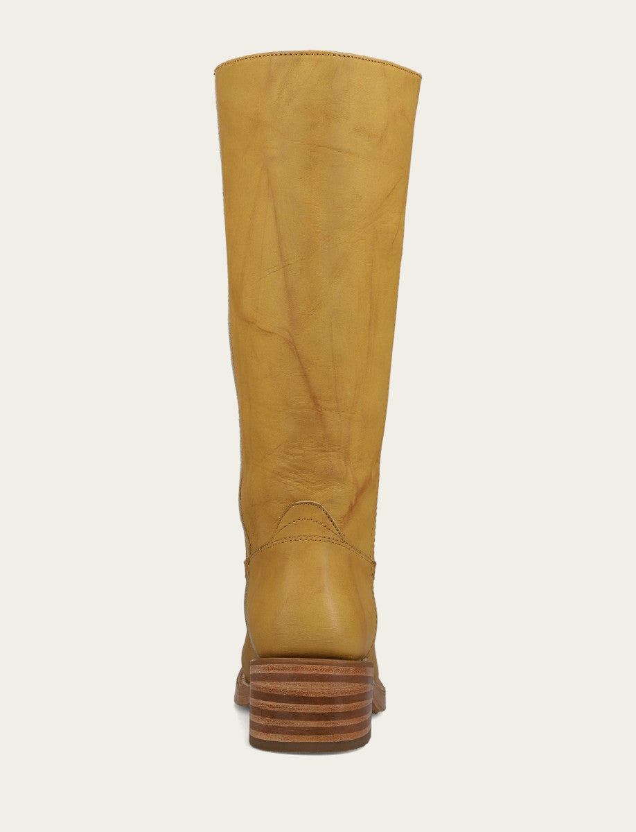 Women's Banana Campus 14L Wide Calf Boots Banana