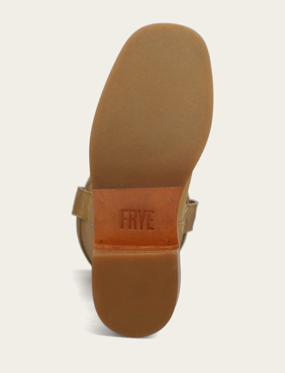 Women's Banana Kate Pull On Wide Calf Tall Boots Banana