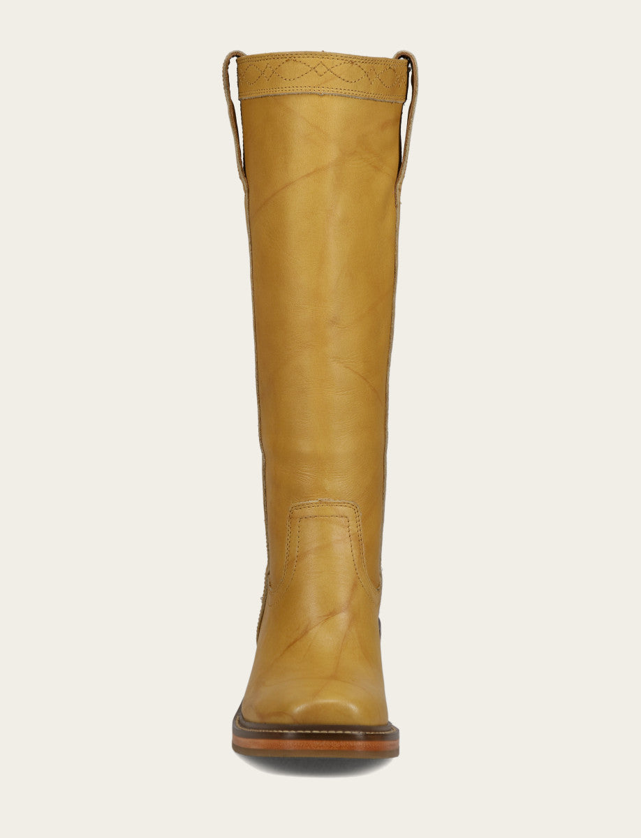 Women's Banana Kate Pull On Boots Banana