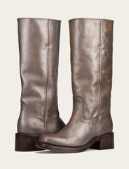 Women's Metallic Stone Campus 14L Boot Metallic Stone