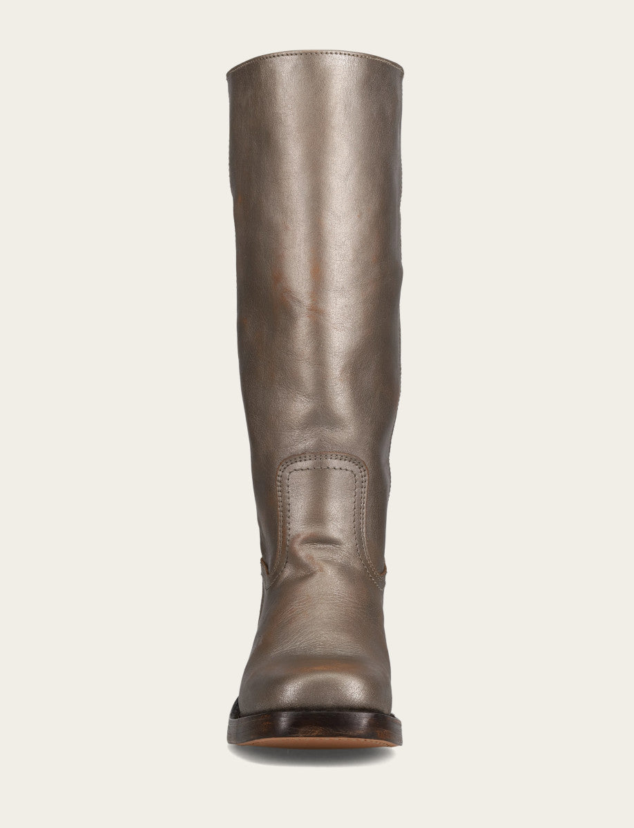 Women's Metallic Stone Campus 14L Boot Metallic Stone