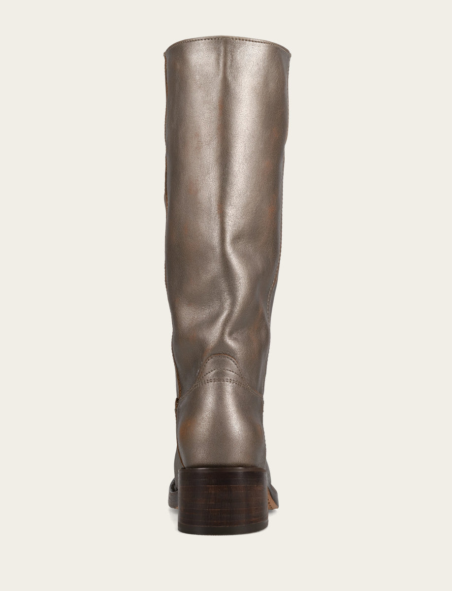 Women's Metallic Stone Campus 14L Boot Metallic Stone