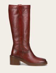 Women's Merlot Kate Pull On Boot Merlot