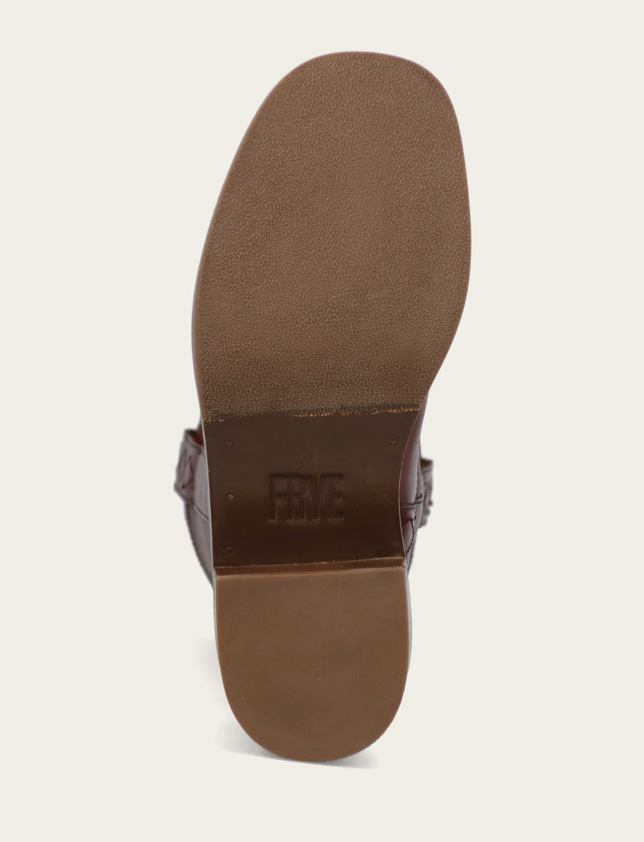 Women's Merlot Kate Pull On Boot Merlot