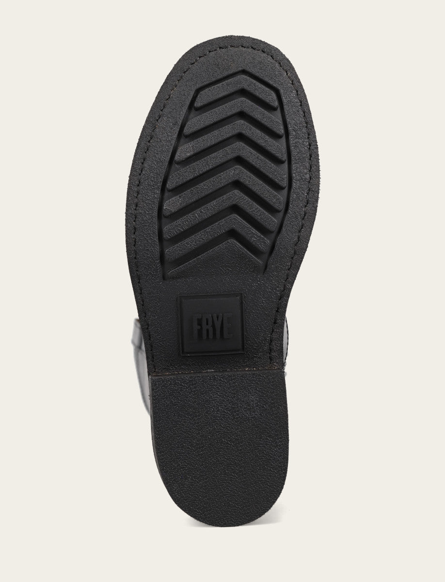Women's Black Viv Riding Boot Black