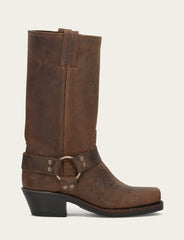 Women's Tan Harness 12R Boots Tan