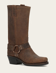 Women's Tan Harness 12R Boots Tan
