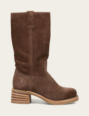 Women's Brownie Campus 12R Boots Brownie