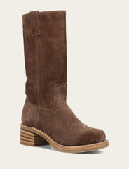 Women's Brownie Campus 12R Boots Brownie