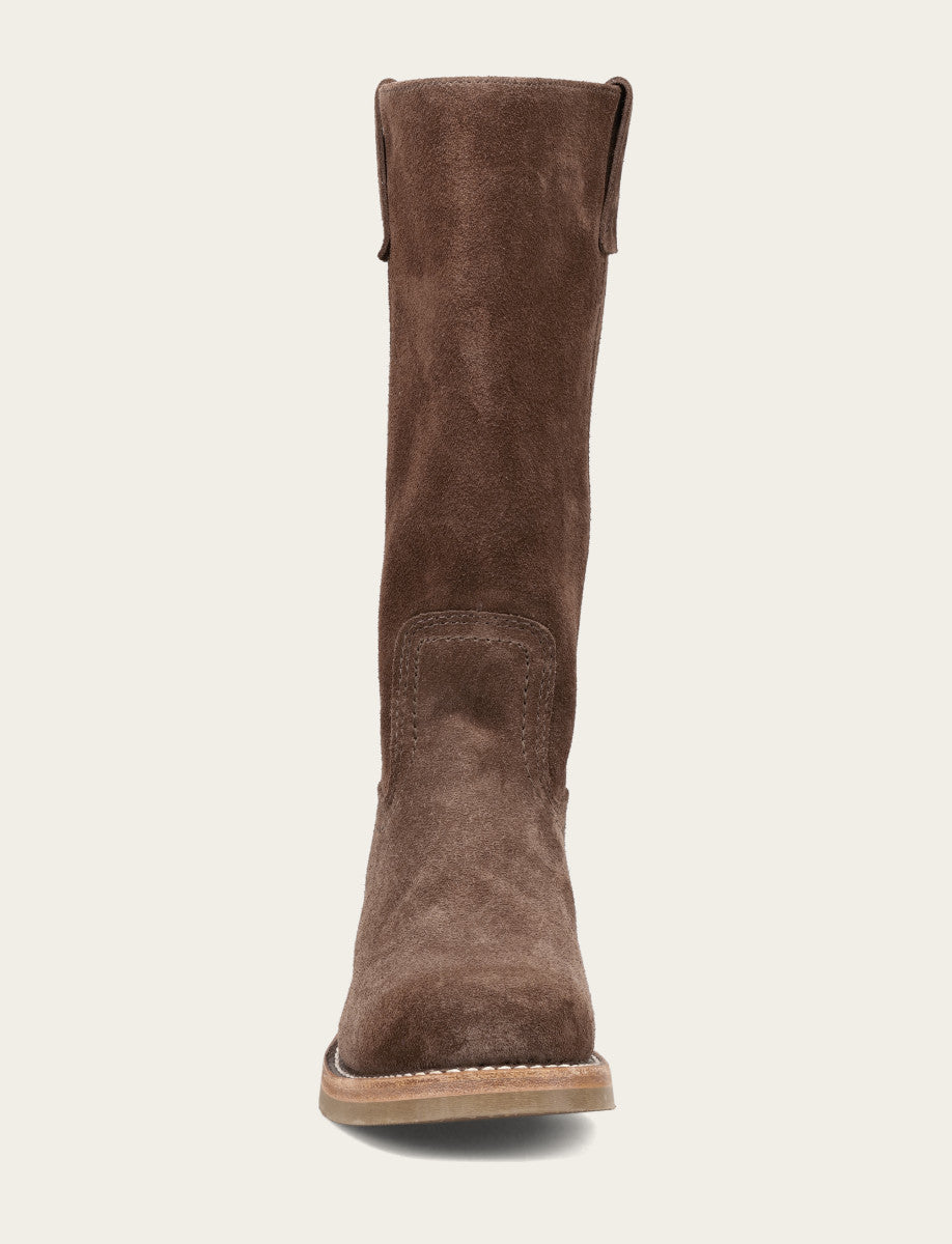 Women's Brownie Campus 12R Boots Brownie