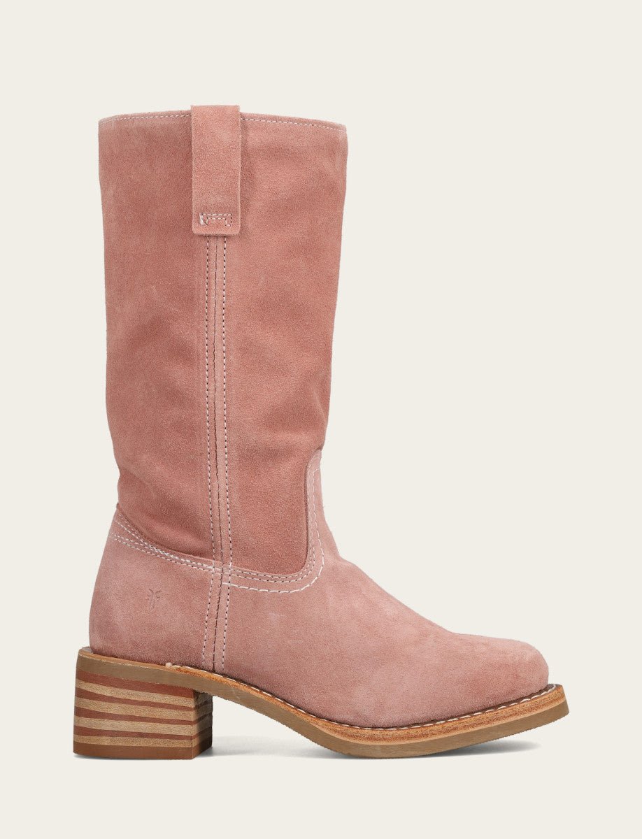 Women’s Woodrose Campus 12R Boots Woodrose