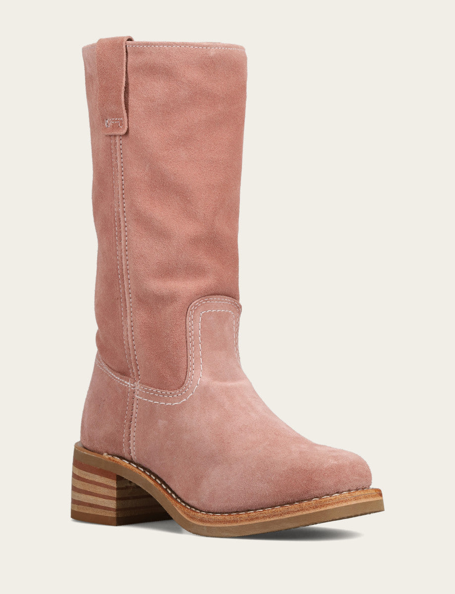 Women’s Woodrose Campus 12R Boots Woodrose