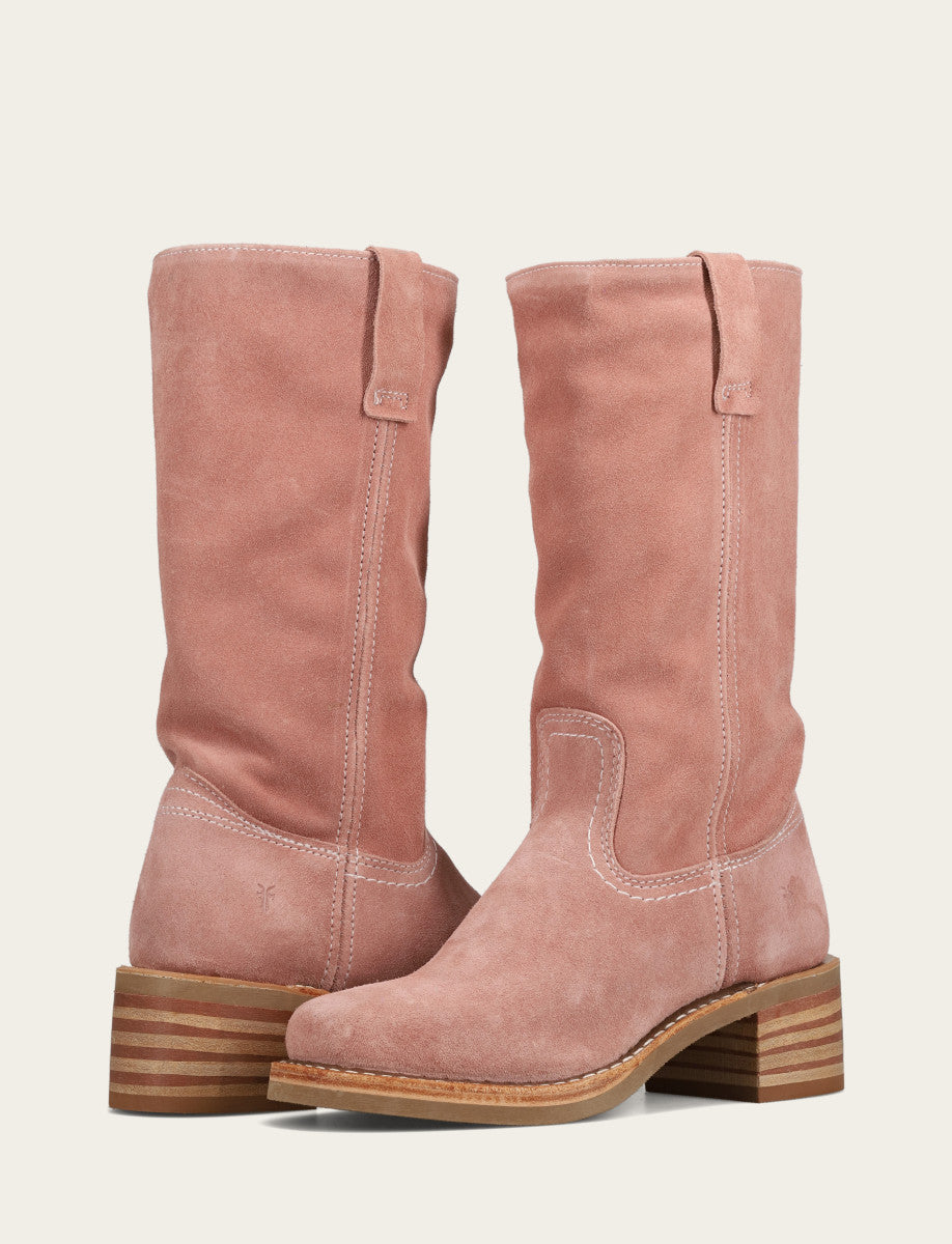 Women’s Woodrose Campus 12R Boots Woodrose