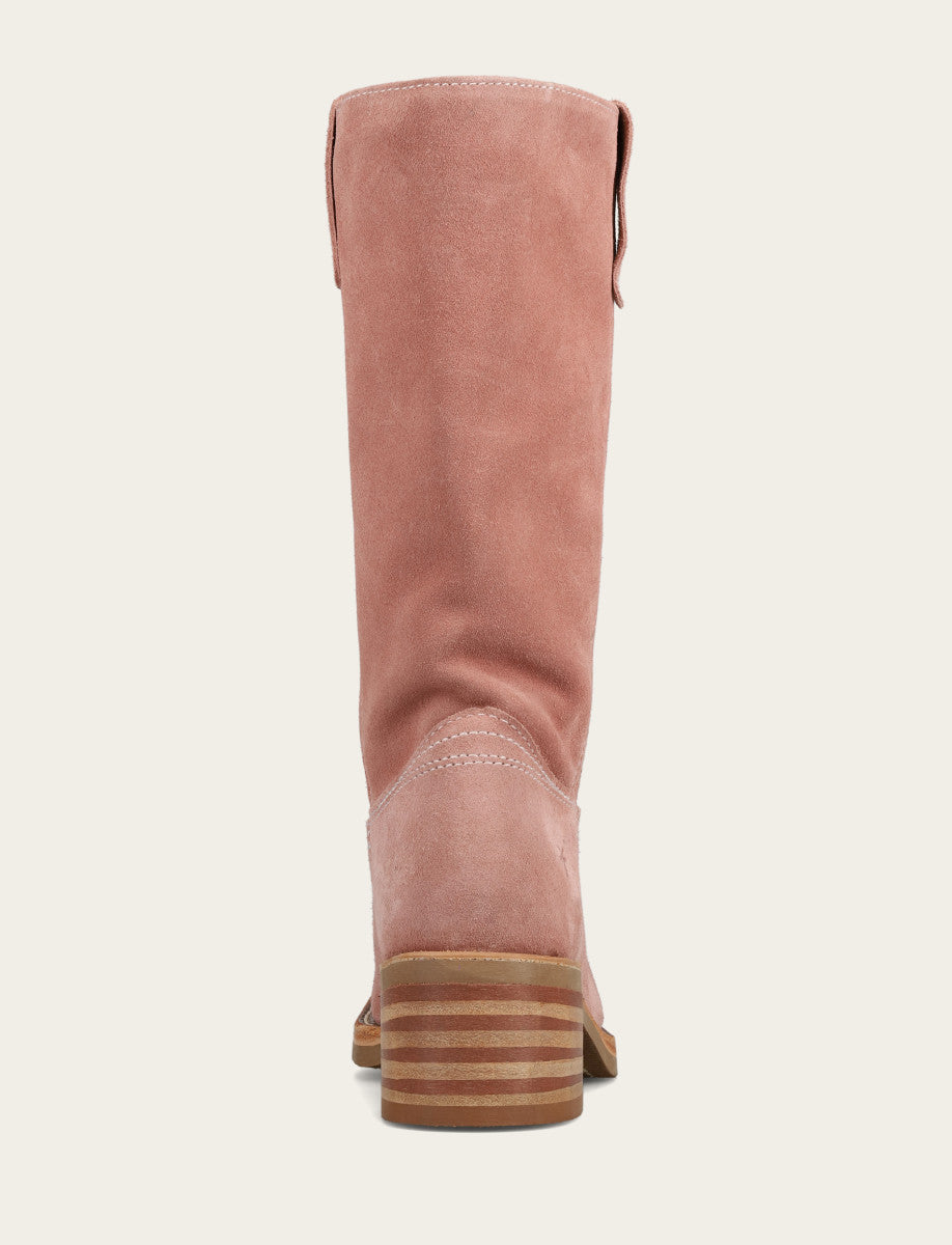 Women’s Woodrose Campus 12R Boots Woodrose