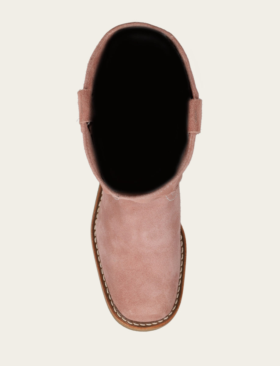 Women’s Woodrose Campus 12R Boots Woodrose