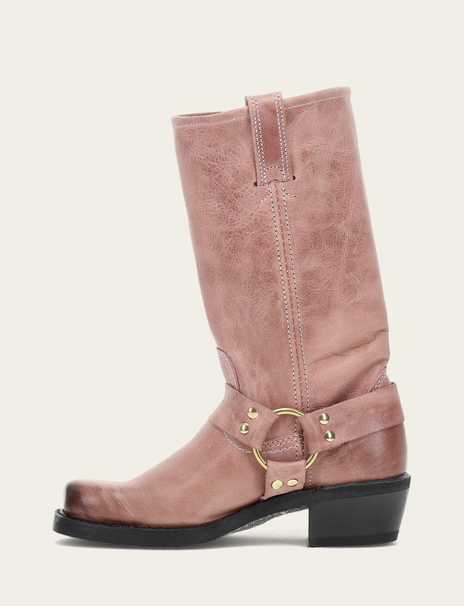 Women's Woodrose Harness 12R Boots Woodrose