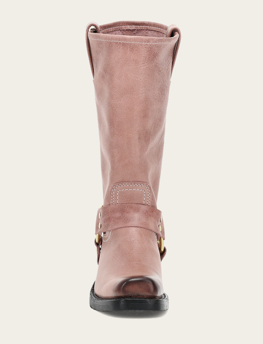 Women's Woodrose Harness 12R Boots Woodrose