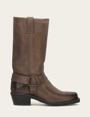 Women's Smoke Harness 12R Boots Smoke
