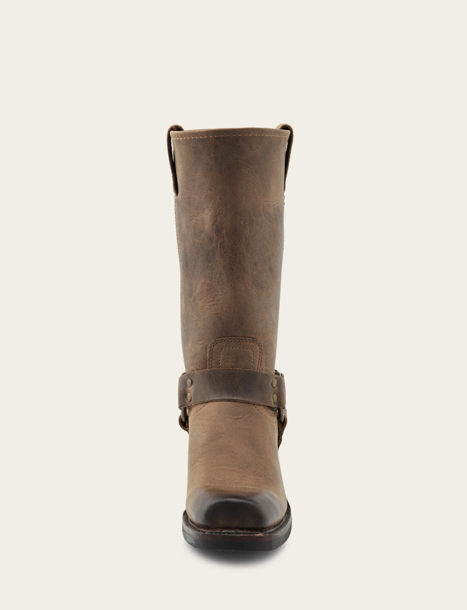 Women's Smoke Harness 12R Boots Smoke