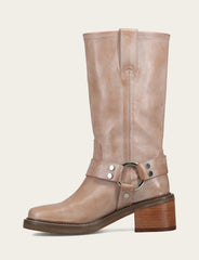 Women’s Rosa Knee-High Kate Harness Boots Rosa