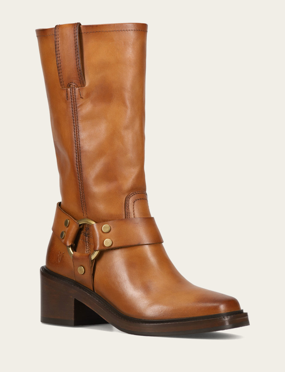 Women's Bark Kate Harness Boots Bark