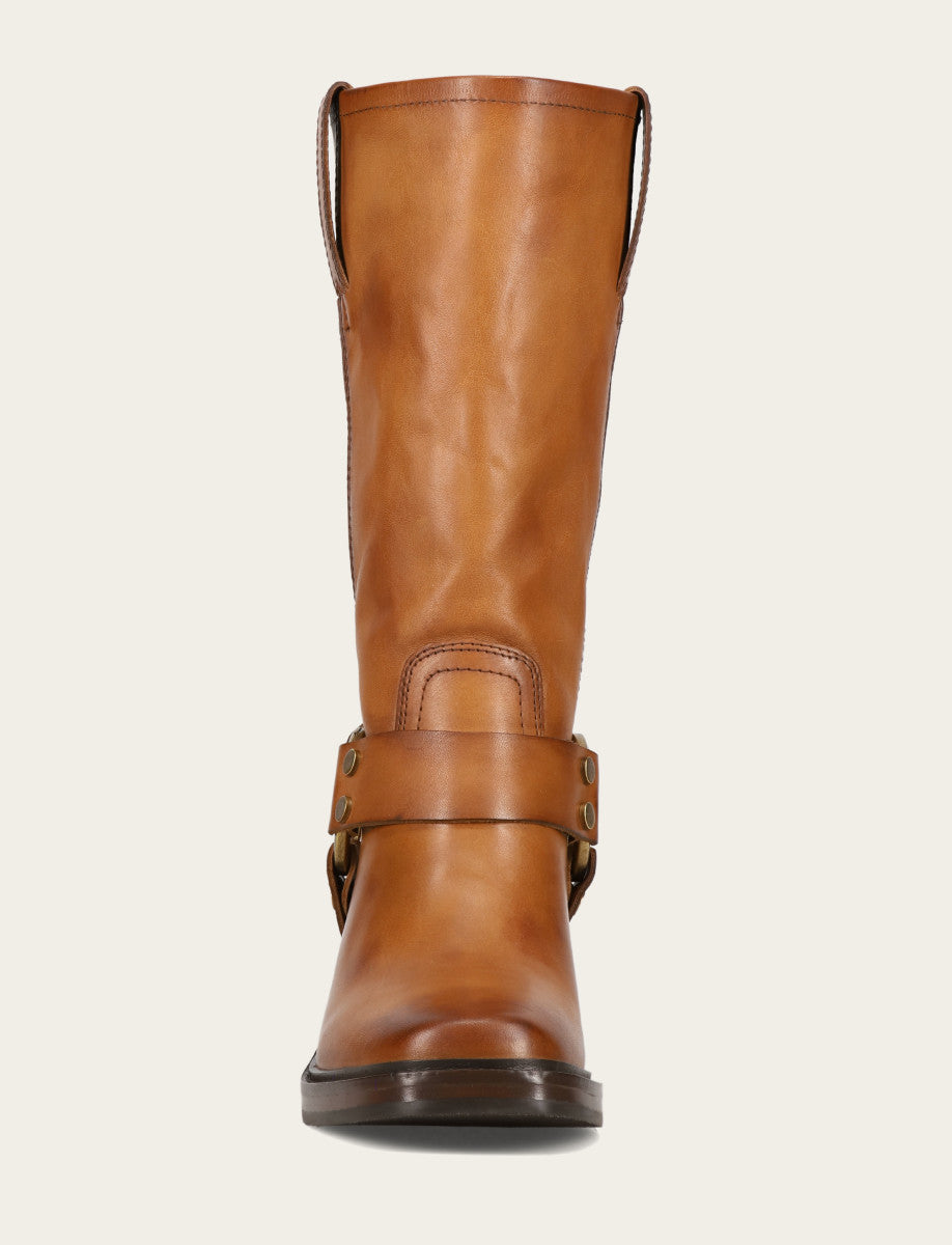 Women's Bark Kate Harness Boots Bark