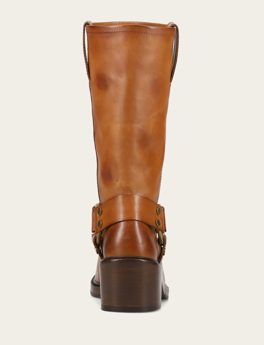 Women's Bark Kate Harness Boots Bark