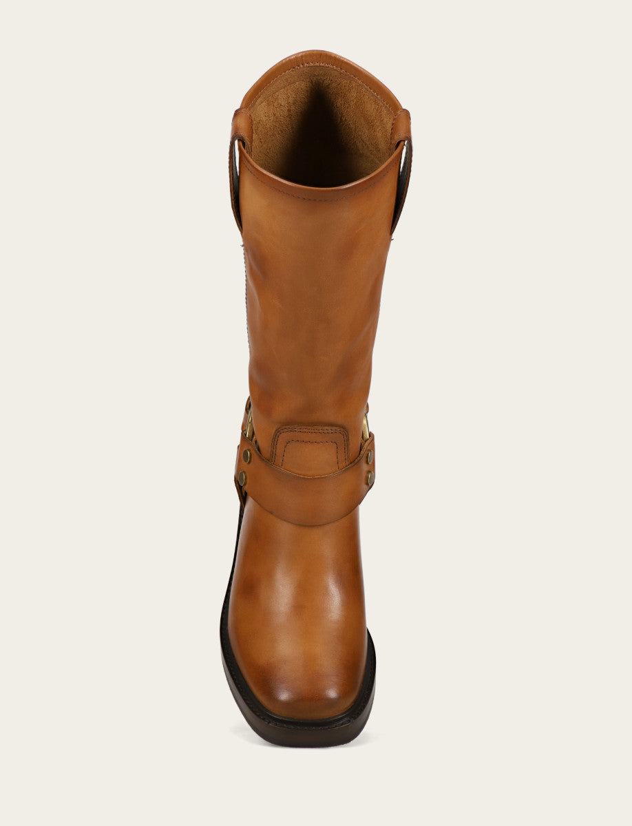 Women's Bark Kate Harness Boots Bark