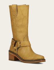 Women's Banana Kate Harness Boots Banana