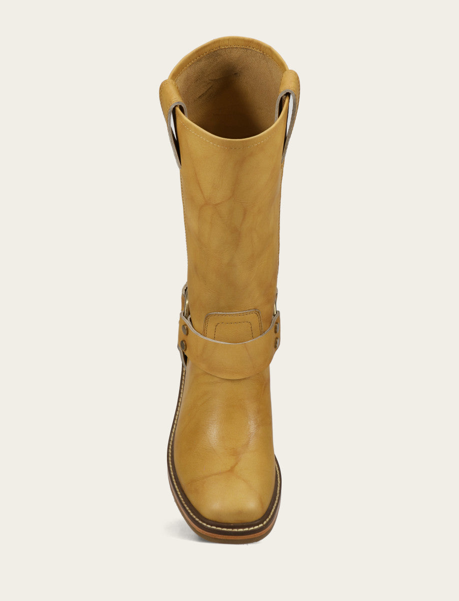 Women's Banana Kate Harness Boots Banana